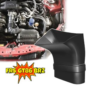 86 / BRZ ZN6 ZC6 Cold Air Intake Duct Kit