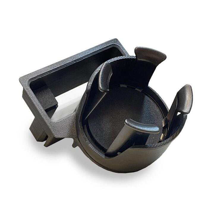 Porsche 986 996 Boxster 911 Carrera Cup Holder Ashtray Delete Cubby Insert