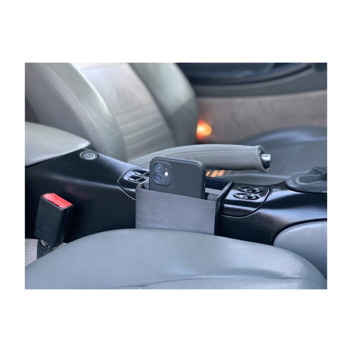 Porsche 986 996 Boxster 911 Carrera Ashtray Delete Cubby Phone Holder Storage