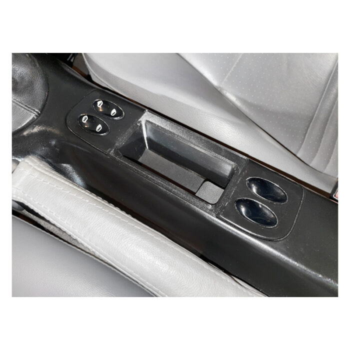 Porsche 986 996 Boxster 911 Carrera Ashtray Delete Cubby Storage Insert