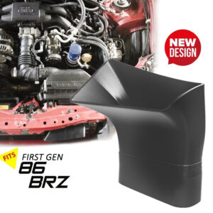Air Intake Snorkel Duct for 2013-2020 Scion FRS 86 BRZ