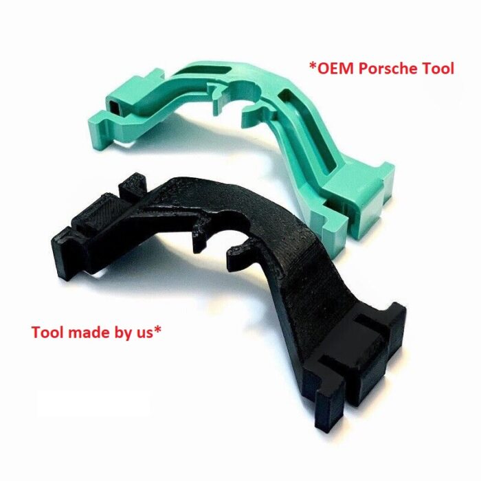 Porsche 911 Boxster Cayman Shift Cable Alignment Installation Tool 00072196191