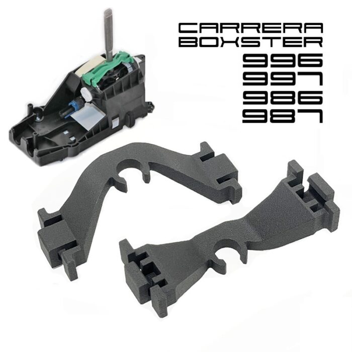 Porsche 911 Boxster Cayman Shift Cable Alignment Installation Tool 00072196191