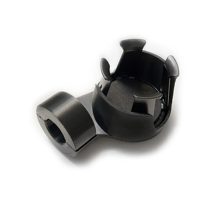 Porsche 986 996 Boxster 911 Carrera Passenger Side Cup Holder