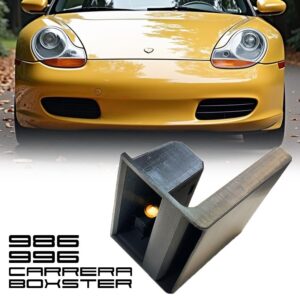 Porsche Boxster 986 911 Carrera 996 Ashtray Storage Phone Receipt Holder