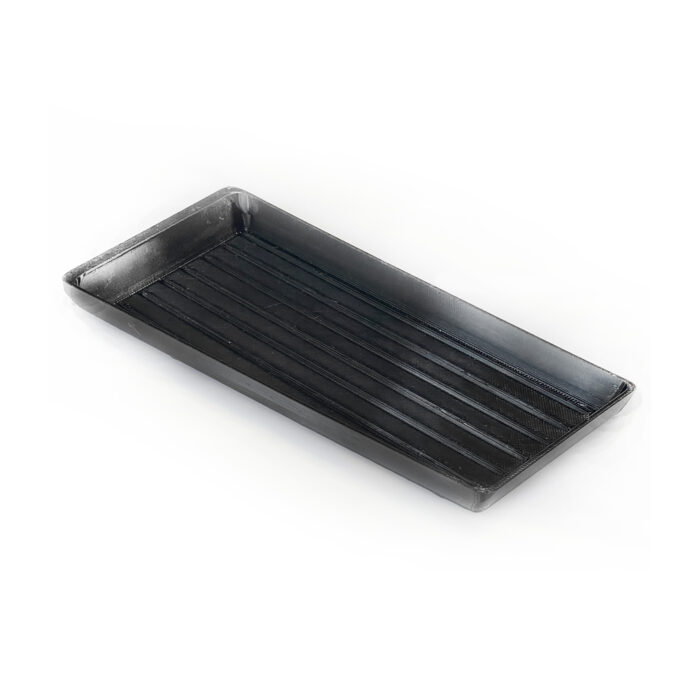 BMW E39 5-Series 96-04 Center Console Anti Scratch Rubber Mat