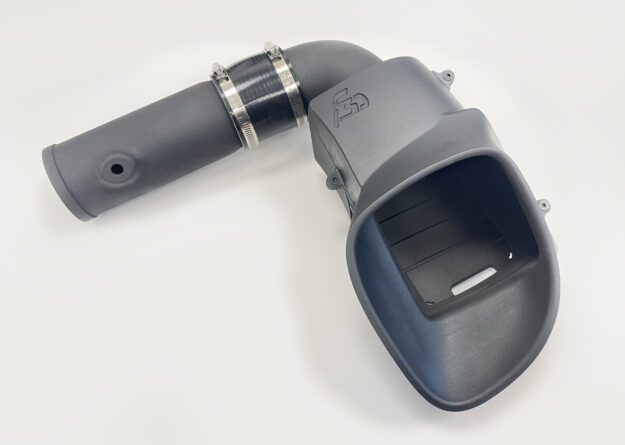 Aircooled Porsche 3.2 3.6 IceBox Cold Air Intake System