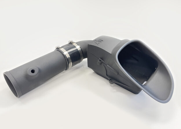 Aircooled Porsche 3.2 3.6 IceBox Cold Air Intake System