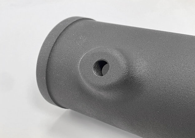 Aircooled Porsche 3.2 3.6 IceBox Cold Air Intake System